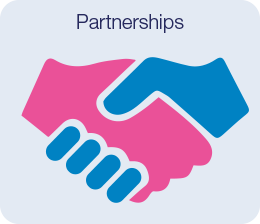 partnerships