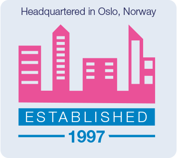 Oslo